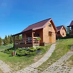 Aga Na Kaszubach Nyaraló Slawki