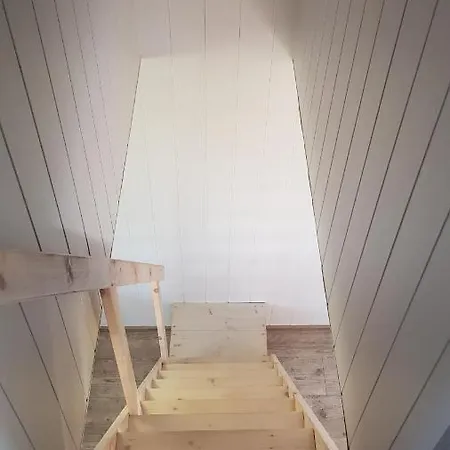 Nyaraló Aga Na Kaszubach Slawki