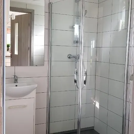Aga Na Kaszubach *