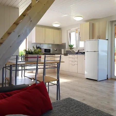 Nyaraló Aga Na Kaszubach *