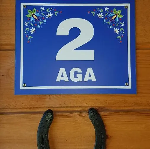 Aga Na Kaszubach * Slawki